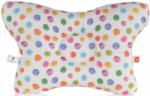 XKKO Бебешка възглавница Xkko - Watercolour Polka Dots (8594161572688)