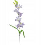 Goliat Orchidea Művirág Világos Lila 65CM szép (GS-184 /JF)