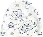 Rainy Бебешка шапка Rainy - Мече син, 56 cm, 1-2 м (640052) - baby