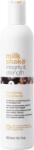 Milk Shake Balsam hidratant pentru par uscat si deteriorat Milk Shake Integrity Strength Nourishing Conditioner, 300 ml