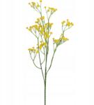 Tropical Terra Gipszkarton Ág Sárga Színű 60 CM kiegészítő (kaktus kula)