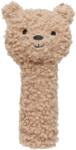 Jollein Бебешка дрънкалка Jollein - Teddy Bear Biscuit (039-001-67005)