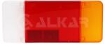 ALKAR Dispersor, lampa spate ALKAR 9792008 (9792008)