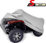 Kegel-Blazusiak 140-155 cm Husă de bază pentru garaj pentru quad/moped electric, mărime S (KEGELBLAZUSIAK-5-4190-248-3020)