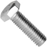 Evotools Surub Cap Hexagonal 8.8 H / M16X100Mm - 50Buc (682076)