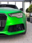 HEXIS HX30SCH04S fólia Hexis Króm Zöld 137x100cm (HX30SCH04S)