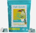 Café Quindío Genova kávékapszula 5, 5 g x 10