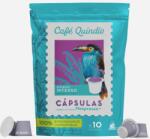 Café Quindío Gourmet Intense Specialty kávékapszula 5, 5 g x 10