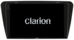 Clarion Navigatie Android Clarion GL-700 XD6125 10 inch Skoda Octavia III (2013-2020) - 4 GB 64 GB QLED 2K (CLR-SKD-59)