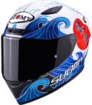 SUOMY Track-1 Waves White (C.SU.TRACK-1 WA.BLAN-25)