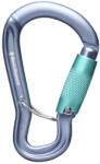 Black Diamond Karabiner Black Diamond GRIDLOCK TRIPLE LOCK CARABINER (793661715870)