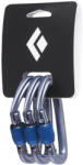Black Diamond LITEFORGE SCREWGATE 3 PACK (793661433088)