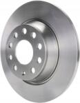 Bosch 0 986 479 247 Féktárcsa hátsó féktárcsa szett 2 db