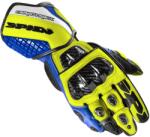 SPIDI Carbo Track Evo Blue / Yellow (G.SPI.CARBOTKEV N/A/AM-477)
