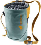 Deuter Gravity Chalk Bag II L: Nagy magnéziumtartó zsák igényeseknek (4046051152080)