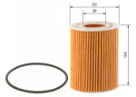 Bosch Filtru Ulei BOSCH 1457437003 (1457437003)