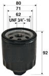 Valeo Filtru ulei VALEO 586009 (586009) - turbochic