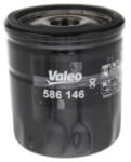 Valeo Filtru ulei VALEO 586146 (586146) - turbochic