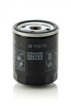 Mann Filter Filtru ulei MANN-FILTER W 712/73 (W712/73)