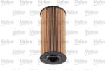 Valeo Filtru ulei VALEO 586578 (586578) - turbochic