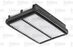 Valeo Filtru aer VALEO 585256 (585256) - turbochic