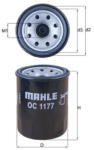 MAHLE Filtru ulei MAHLE OC1177 (OC1177)