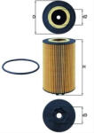MAHLE Filtru ulei MAHLE OX1140D (OX1140D)