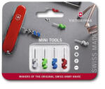 Victorinox mini szerszámkészlet 4 darab (7613329119105)