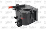 Valeo Filtru combustibil VALEO 587501 (587501) - turbochic