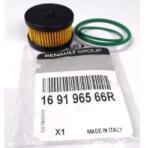 RENAULT Filtru combustibil gaz stare lichida 1.0 TCE 2020+ OE RENAULT 169196566R (169196566R)