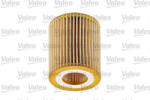 Valeo Filtru ulei VALEO 586510 (586510) - turbochic