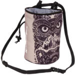 Rock Empire Chalk Bag Owl magnéziumzsák (8595570128152)