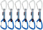 Mammut Crag Wire 10 cm Indicator 6-Pack Quickdraws expressz karabiner (7613357888554)