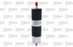 Valeo Filtru combustibil VALEO 587077 (587077) - turbochic