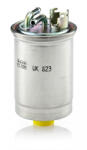 Mann Filter Filtru combustibil Mann-Filter WK823 (WK823)