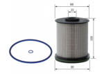 Bosch Filtru Combustibil BOSCH F026402795 (F026402795)