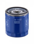 Mann Filter Filtru Ulei Mann-Filter W7030 (W7030)