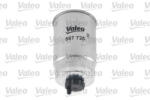 Valeo Filtru combustibil VALEO 587725 (587725) - turbochic