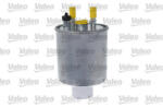 Valeo Filtru combustibil VALEO 587093 (587093) - turbochic