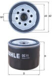 MAHLE Filtru ulei MAHLE OC11 (OC11)