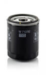 Mann Filter Filtru ulei Mann-Filter W712/82 (W712/82)
