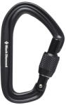 Black Diamond HOTFORGE SCREWGATE KARABINER (793661403395)