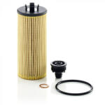 Mann Filter Filtru ulei Mann-Filter HU6015zKIT (HU6015zKIT)