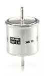 Mann Filter Filtru combustibil Mann-Filter WK79 (WK79)