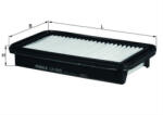 MAHLE Filtru aer MAHLE LX2842 (LX2842)