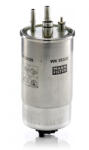 Mann Filter Filtru Combustibil Mann-Filter WK853/20 (WK853/20)