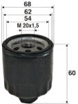 Valeo Filtru ulei VALEO LOG. /SAND. 1.2 16V 586011 (586011)