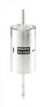 Mann Filter Filtru combustibil Mann-Filter WK614/46 (WK614/46)