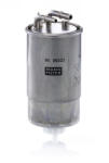 Mann Filter Filtru Combustibil Mann-Filter WK853/23 (WK853/23)