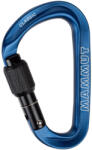 Mammut Karabiner Mammut Classic HMS Screwgate Carabiner (7613357873710)